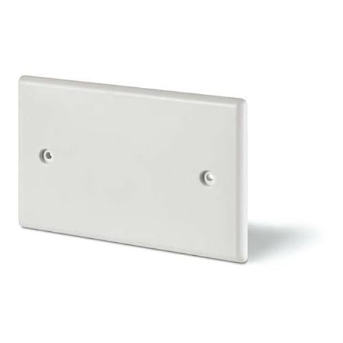 Scame datatel – Coperchio di copertura con vite