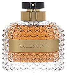 Valentino Eau de Toilette für Herren, 100 ml