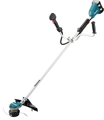 MAKITA DUR368APT2 AKKU-RASENTRIMMER