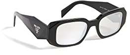 Prada PR 17WS Symbole 1AB2B0 New Women Sunglasses, mehrfarbig, 49