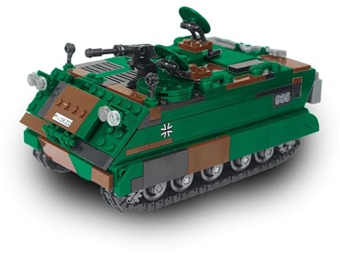 JOMIOD Technik Militär Panzer