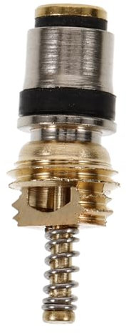BUGUUYO Kältetechnik Automotive Ventilkern R134a-3 Ventilkern Nadel Autoteil