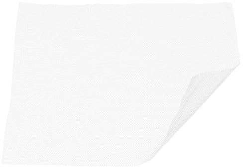 GETAJGHSD Range Hood Filter Mesh Anti-Oil Filter Net Rectangle Aluminum Grease Screen for Kitchen Exhaust Hood Parts Household Cooking Ventilation Accessories