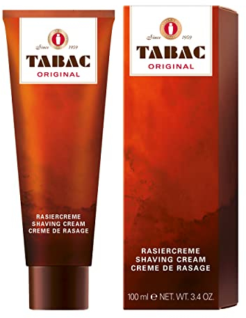 Tabac 31859 Schiuma da Barba