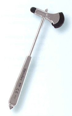 Reflexhammer Varioflex nach Fassbender