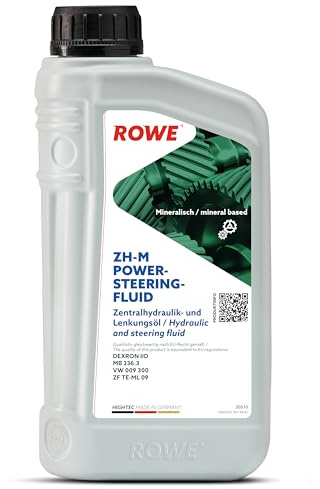 ROWE HIGHTEC ZH-M POWER-STEERING-FLUID, 1 Liter