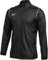Nike Herren Jacke Repel Park 20, Black/White/White, L, BV6881-010