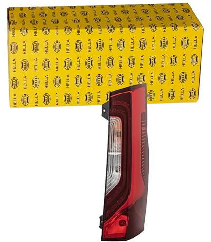HELLA 2SK 013 253-221 Rückleuchte - Hybrid