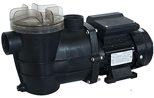Pompa per Sistemi Filtraggio a Sabbia da 250W per Filtro 4mc Pompe Piscina