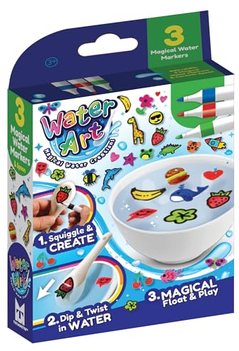 Water Art WA1000