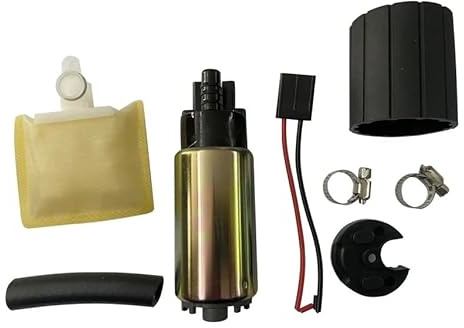 Neue Motorrad Benzinpumpe Kraftstoffpumpe fuel pumps for BMW K25 R1200GS Adventure 2005-2013 16147708047 R 1200 16147708047