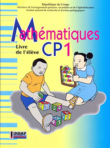 Mathématiques CP1 Elève: Manuel de l'élève