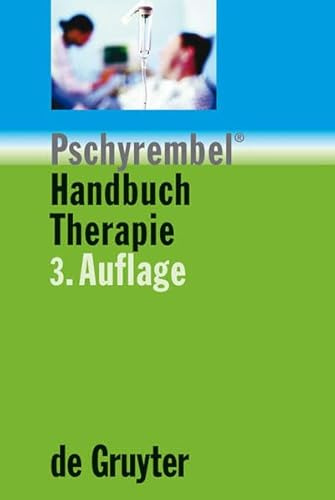 Pschyrembel® Handbuch Therapie