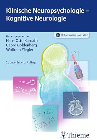 Klinische Neuropsychologie - Kognitive Neurologie