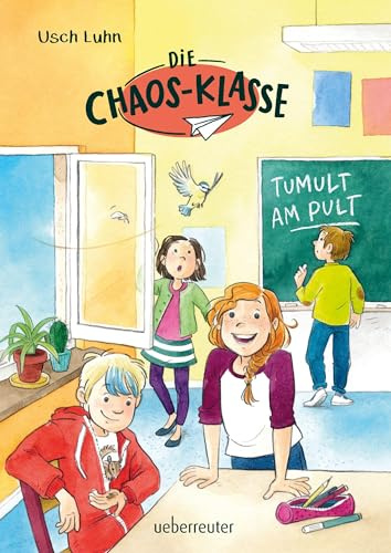 Die Chaos-Klasse - Tumult am Pult: 2