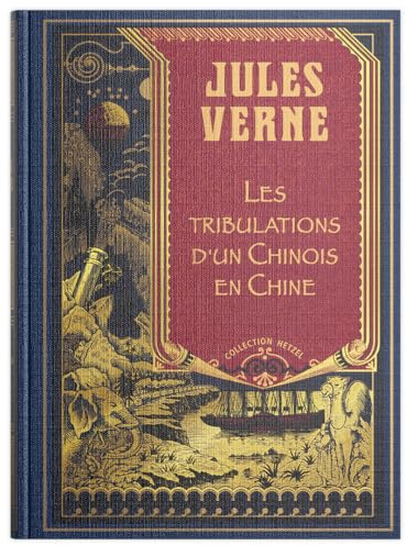 Les tribulations d’un chinois en China: Les tribulations d'un chinois en chine