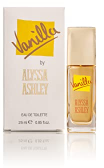 Alyssa Ashley Vanilla Eau de Toilette