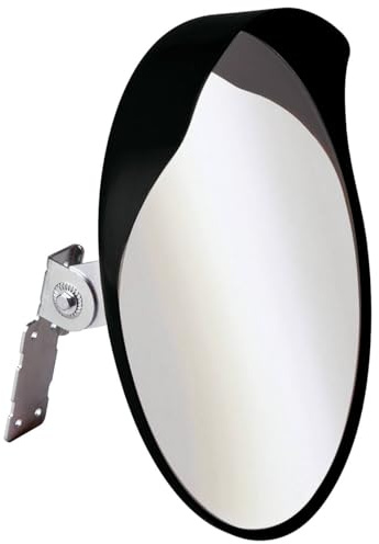 Sumex (SUME3) Sicherheits-Konvex-Spiegel für Garagen - 40 cm