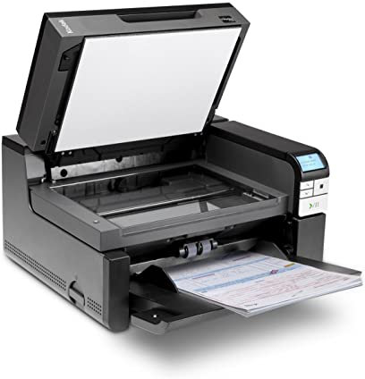 KODAK I2900 DOKUMENT Scanner, 1140219