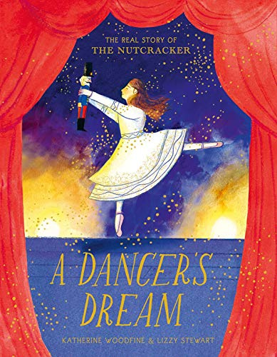 A Dancer's Dream: The perfect Christmas present for ballet fans everywhere!