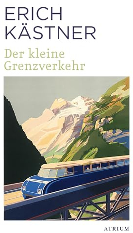 Der kleine Grenzverkehr: Oder Georg und die Zwischenfälle