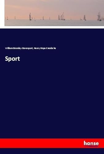 Sport: DE