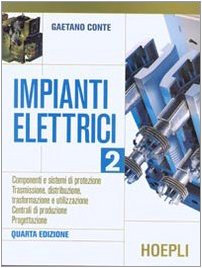 Impianti elettrici (Vol. 2)