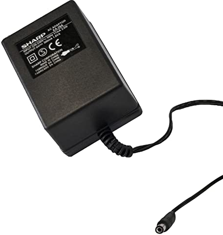 SHARP MX15W-0600300VX Netzgerät für alle druckenden Rechner