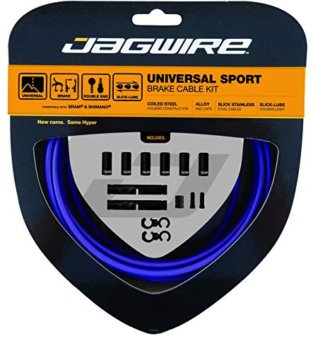 Jagwire