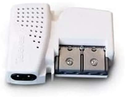 Televes 560601 - Amplificador vivienda picokom 1e/2s 47-862-950
