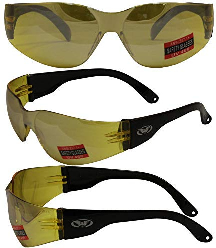 Global Vision Unisex .... ...