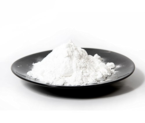 Mystic Moments | Sodium Bicarbonate | Fine White Powder for Bath Bombs & Skincare | Soothing, Effervescent & Deodorising | Water Softener & Skin Cleanser | Cosmetic Grade | 5Kg