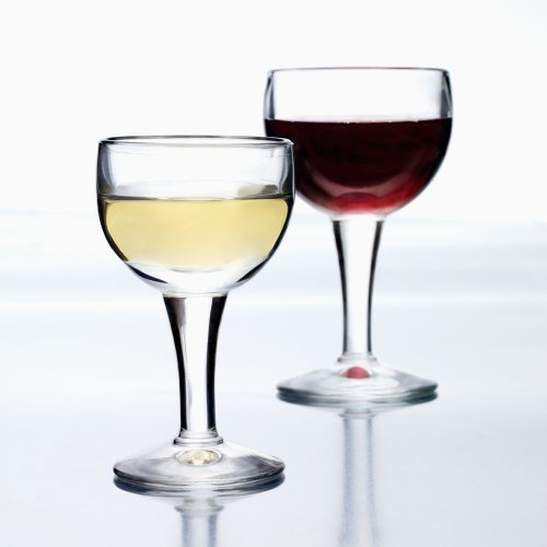 La Rochère - Verre à vin rouge 14cl(par6)