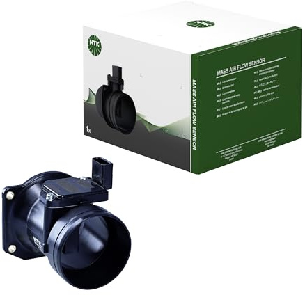 NTK Luftmassenmesser EPBMWT4-D014H, 93236 | Luftmassenmesser | 1 Stück
