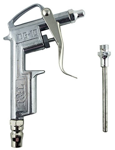 HAND® 2 Air Ways Duster Dust Gun Blower Compressed Air Blower Dust Removal Tool