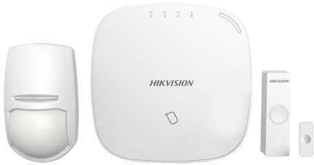 Pyronix Kit di allarme professionale DS-PWA32-NG