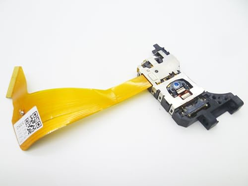 LeHang Laser Lens Disc Drive RAF-3350 Module Replacement Compatible with Nintendo Wii