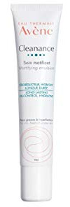 Avene Cleanance Matifying Care 40Ml , 40 Ml (1Er Pack)
