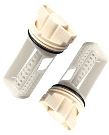 1 PC Filtre pompe de vidange pour accessoires de machine à laver Samsung