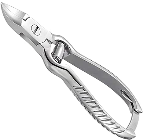 CUPERINOX tronchese unghie piedi | tagliaunghie piedi professionale | tronchesino unghie piedi professionale | forbici per unghie piedi | pedicure attrezzi