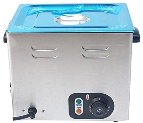 XDLYWUZIQ Electric Egg Boiler - 2600w Automatic Cooker with Warming Function, Commercial 60 Egg Large Capacity Egg Boiler, Automatic Temperature Control & Power Light