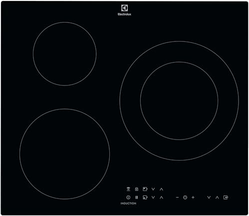 Electrolux INDUCCION LIT60336CK 3 Zonas