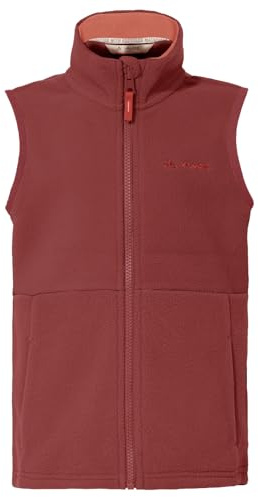 VAUDE Unisex barn barn Pulex väst Ii jacka