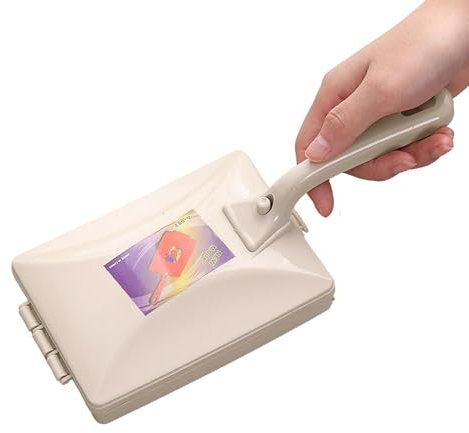 Spazzola Per Spolverare La Moquette - Spazzola Per Spazzatrice A Doppio Rullo | Spazzole Per Tappeti Per La Pulizia | Manuale Della Spazzatrice Per Tappeti | Spazzatrice Portatile Per Tappeti | Spazzo