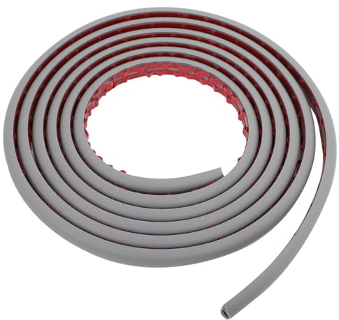 SEWACC Strisce Nascondi Cavi Da Parete Copri Cavi Per Parete Nascondi Da Copri Da Supporto Per Tv Per Tv Materiale Resistente Facile Installazione Organizzazione Domestici