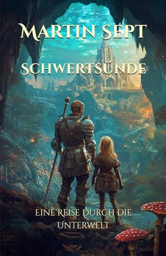 Schwertsünde: Eine Reise durch die Unterwelt