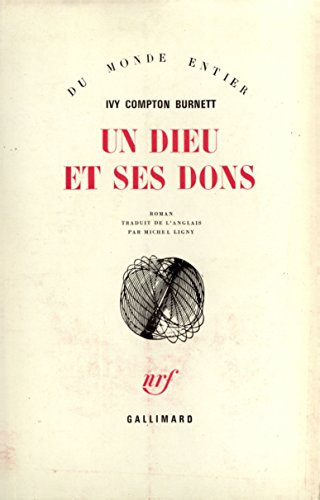 GALLIMARD