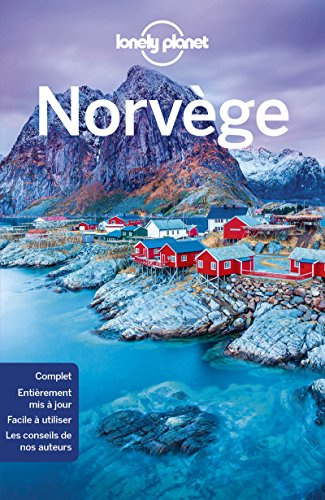 Lonely Planet