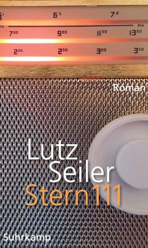 Stern 111: Roman | Georg-Büchner-Preis 2023