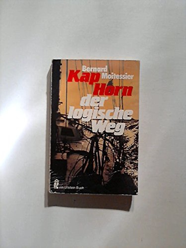 Kap Horn - der logische Weg.